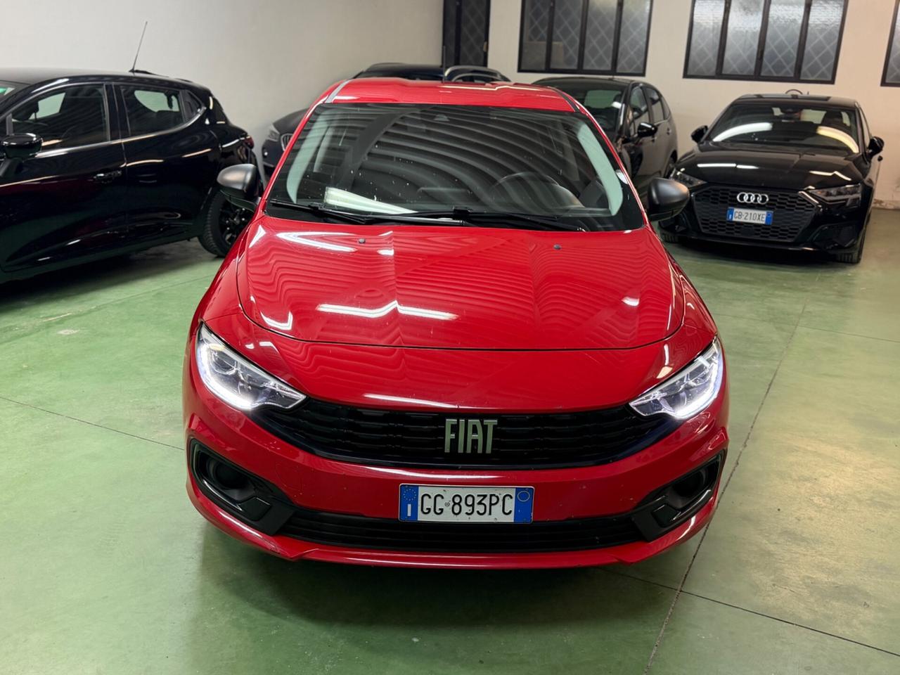 Fiat Tipo 1.3 Mjt S&S 5 porte City Life
