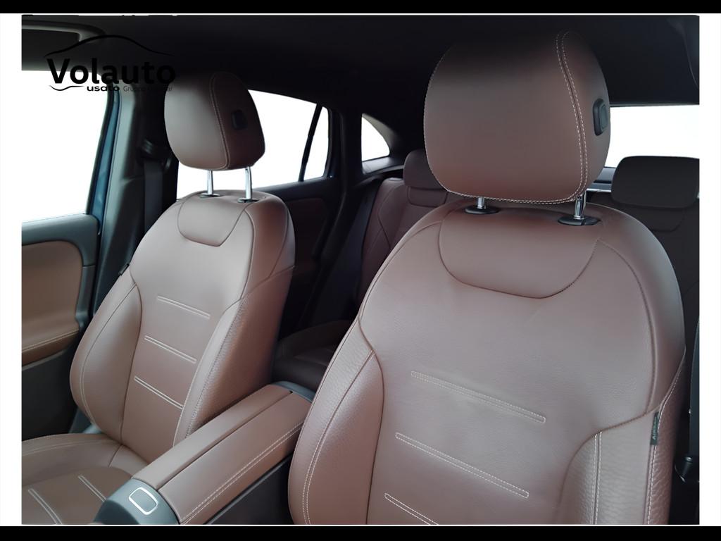 Mercedes-Benz GLA-H247 2020 - GLA 200 d Premium auto