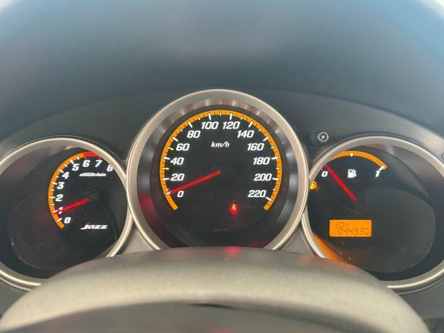 HONDA Jazz 1.4 i-DSi 5p. Graph. VSA