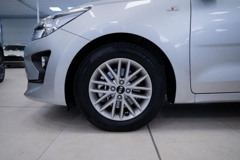 KIA Rio 1.0 t-gdi mhev Style s/Comfort Pack 100cv imt