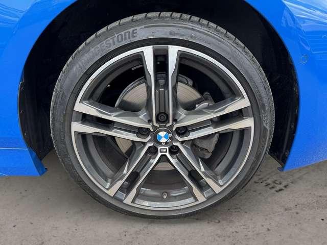 BMW 118 118d Msport auto