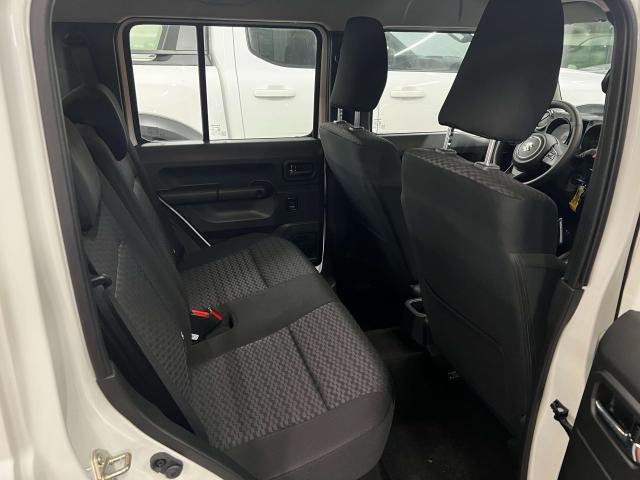 Suzuki Jimny Jimny 1.5 4wd auto allgrip auto 5 PORTE