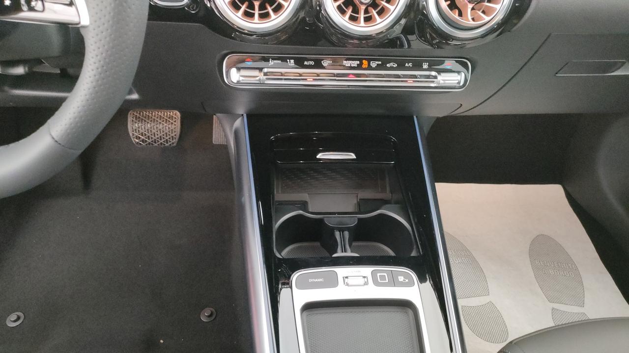 Mercedes-Benz EQA 250+