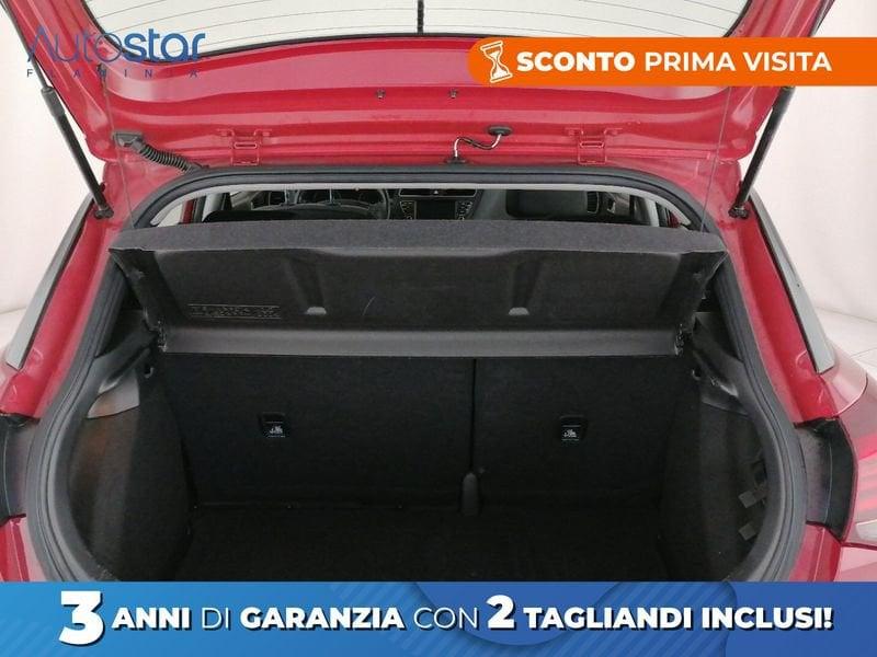 Hyundai i20 II 2018 1.2 mpi Connectline 75cv 5p