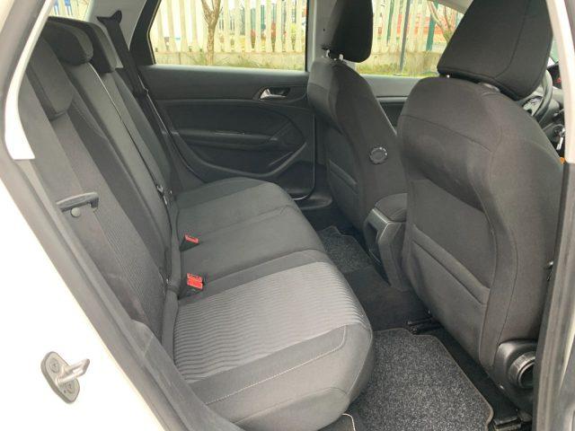 PEUGEOT 308 BlueHDi 120 S&S SW Allure