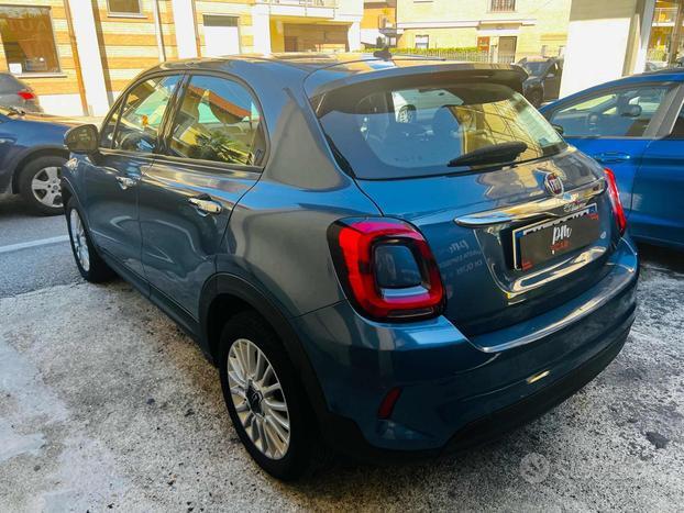 FIAT 500X 1.0 T3 120 CV Business