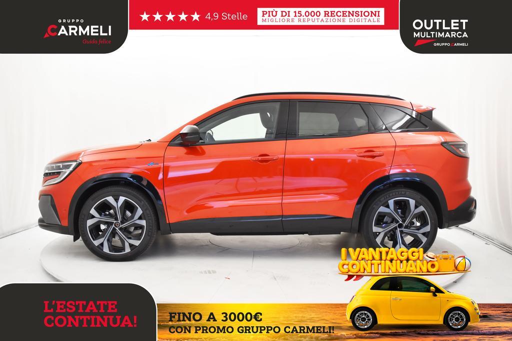 Renault Austral 1.3 mild hybrid Techno Esprit Alpine Auto