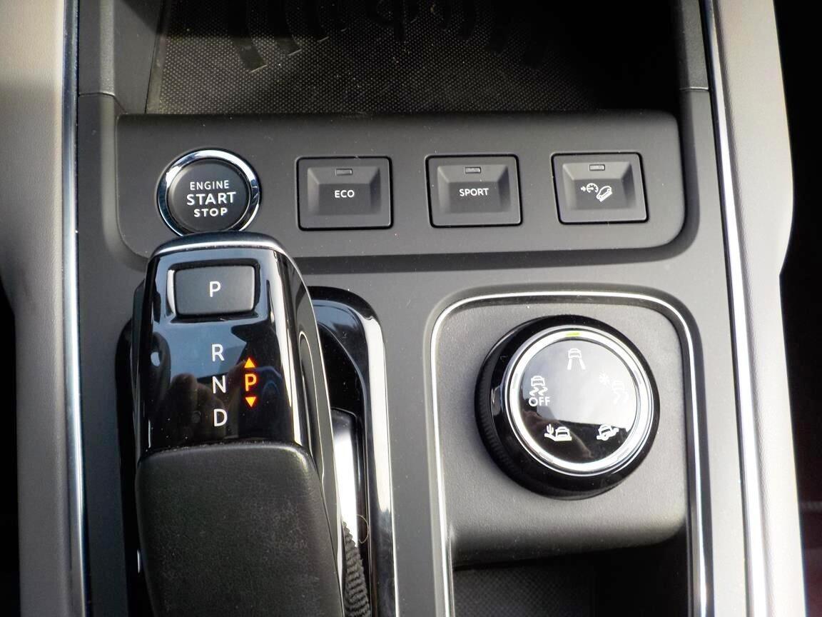 Citroen C5 Aircross PureTech 180 S&S EAT8 Shine