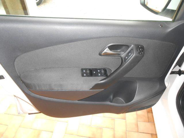 VOLKSWAGEN Polo 1.2 70 CV 5p. Comfortline