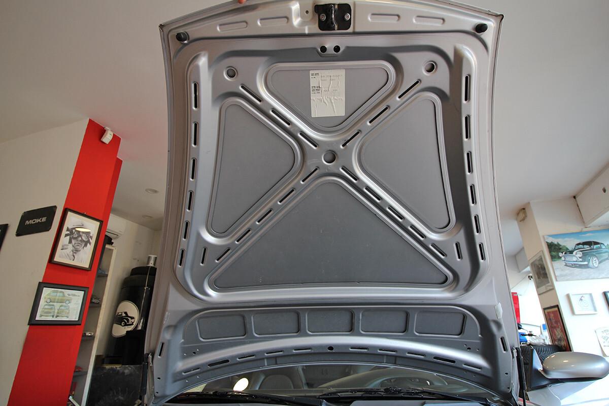 Porsche Boxster 3.2i 24V cat S
