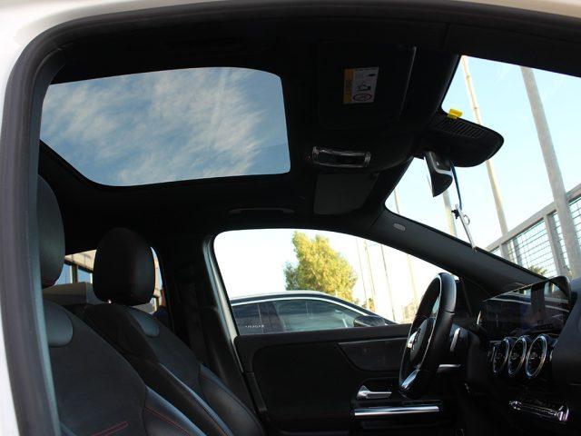 MERCEDES-BENZ GLA 200 d Automatic Premium