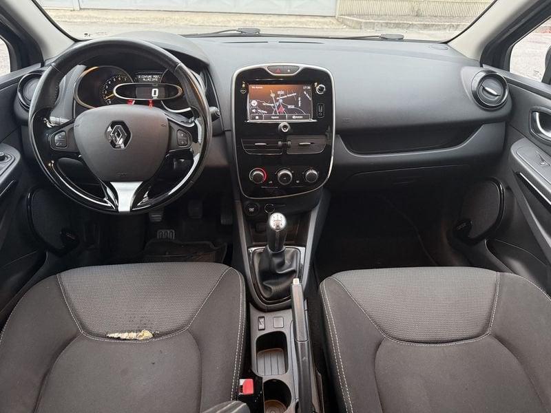 Renault Clio 1.2 Costume National