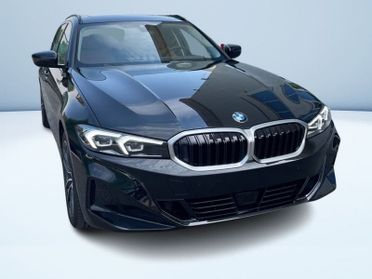 BMW Serie 3 Touring 320d xDrive