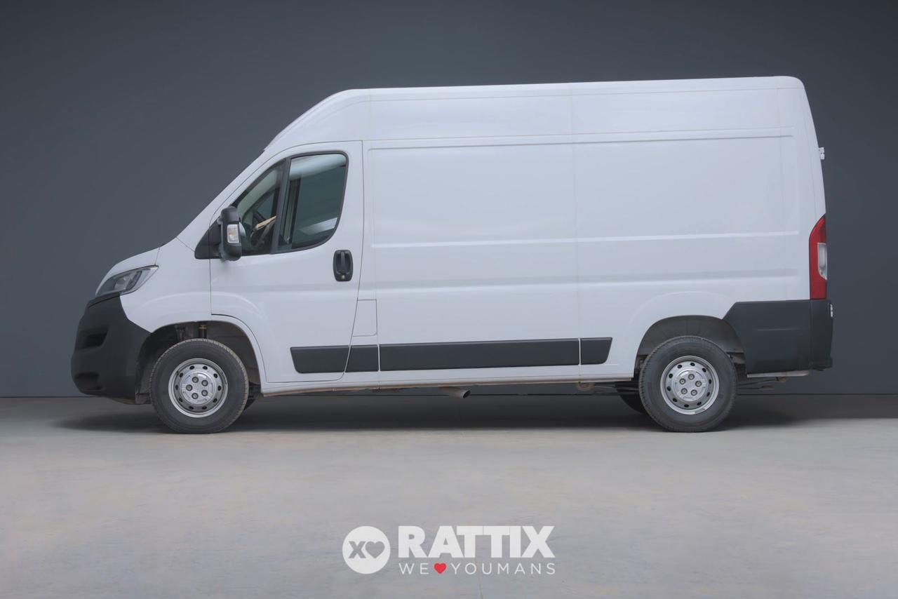 Opel Movano 2.2 BlueHDI 140CV Edition L2H2 (IVA ESCLUSA)
