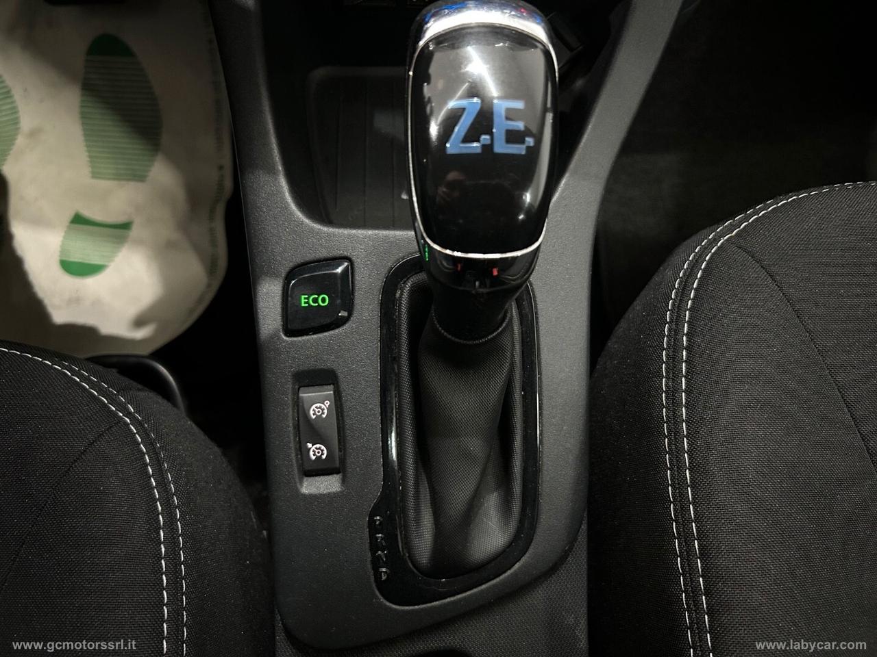 Renault ZOE Life R90 Flex