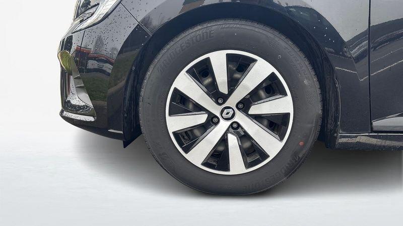 Renault Clio V 2019 5 Porte 1.0 TCe GPL Equilibre