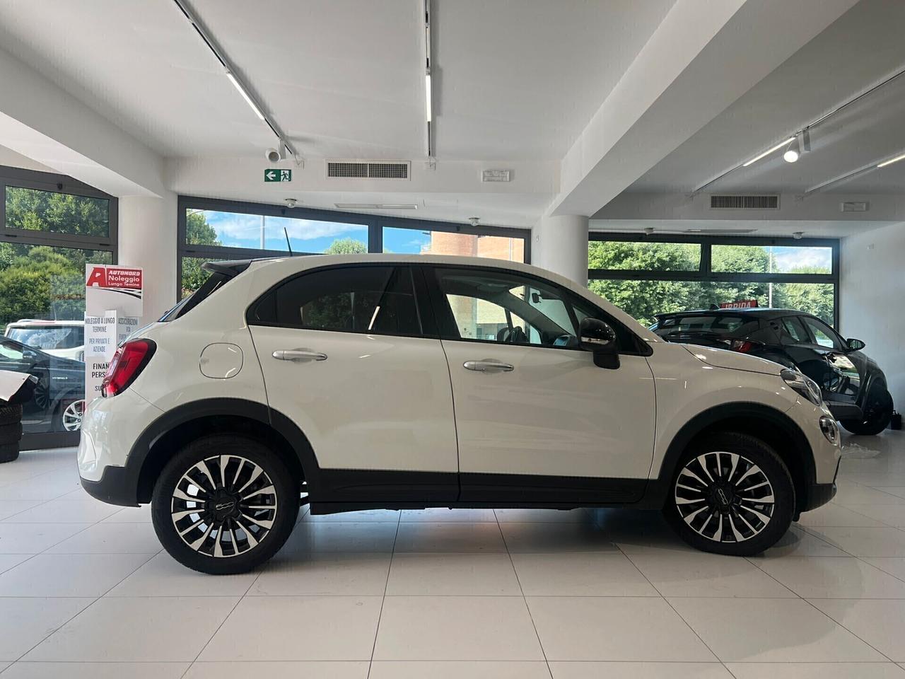Fiat 500X 1.0 T3 120 CV