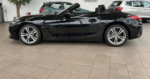 BMW Z4 sDrive20i Msport