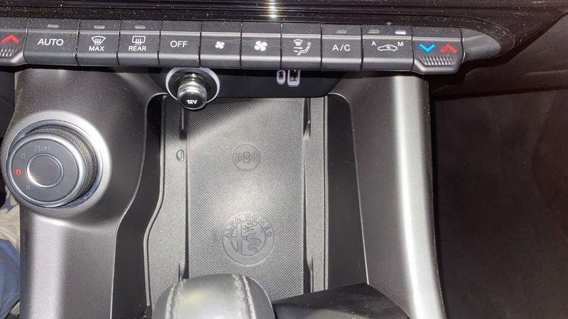 Alfa Romeo Tonale 1.5 160 CV MHEV TCT7 Ti