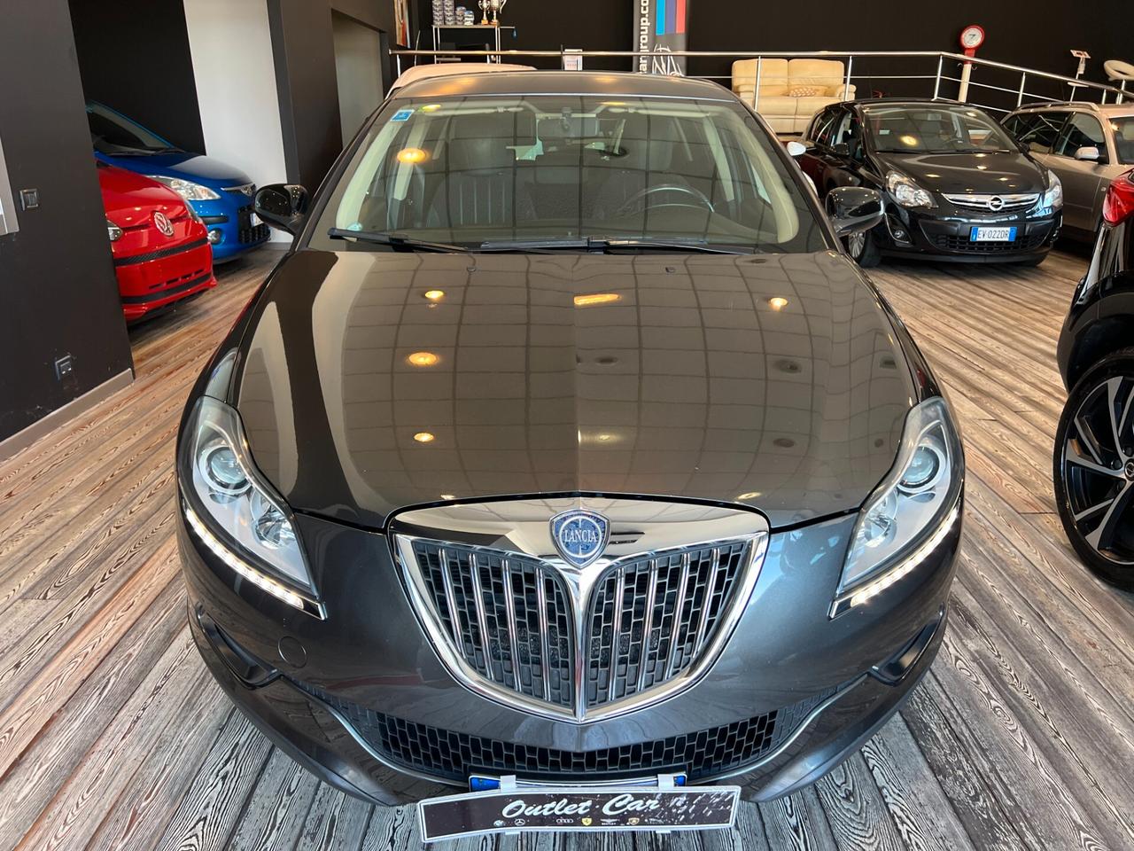 Lancia Delta 1.6 MJT ORO/UNICA PROPRIETARIA/GARANZIA