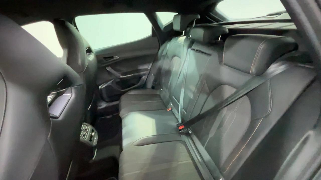 Cupra Formentor 1.4 e-Hybrid DSG VZ