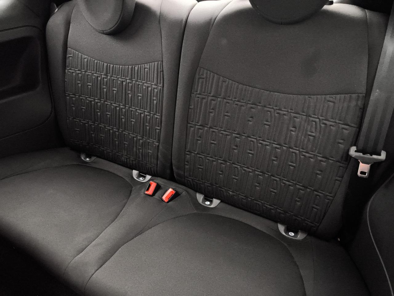 FIAT 500C III 2015 - 500C 1.0 hybrid Dolcevita 70cv
