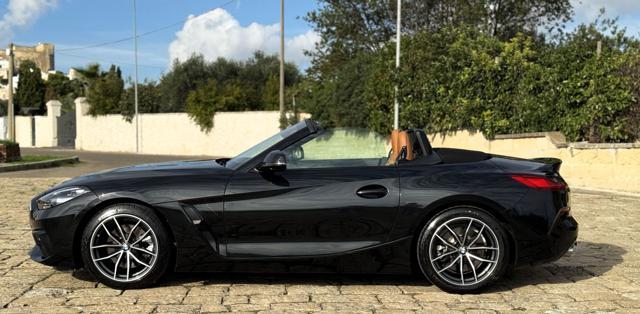 BMW Z4 sDrive 20i Sport (Virtual/APP/LED/Pelle/Auto)