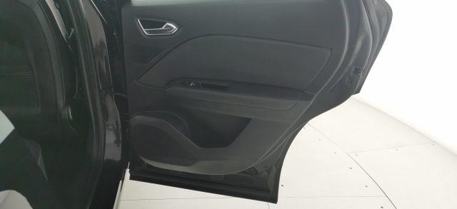 RENAULT Captur TCe 100 CV Intens