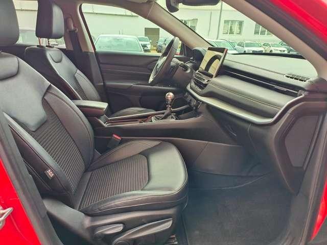 Jeep Compass 1.6 mjt Limited 2wd 130cv