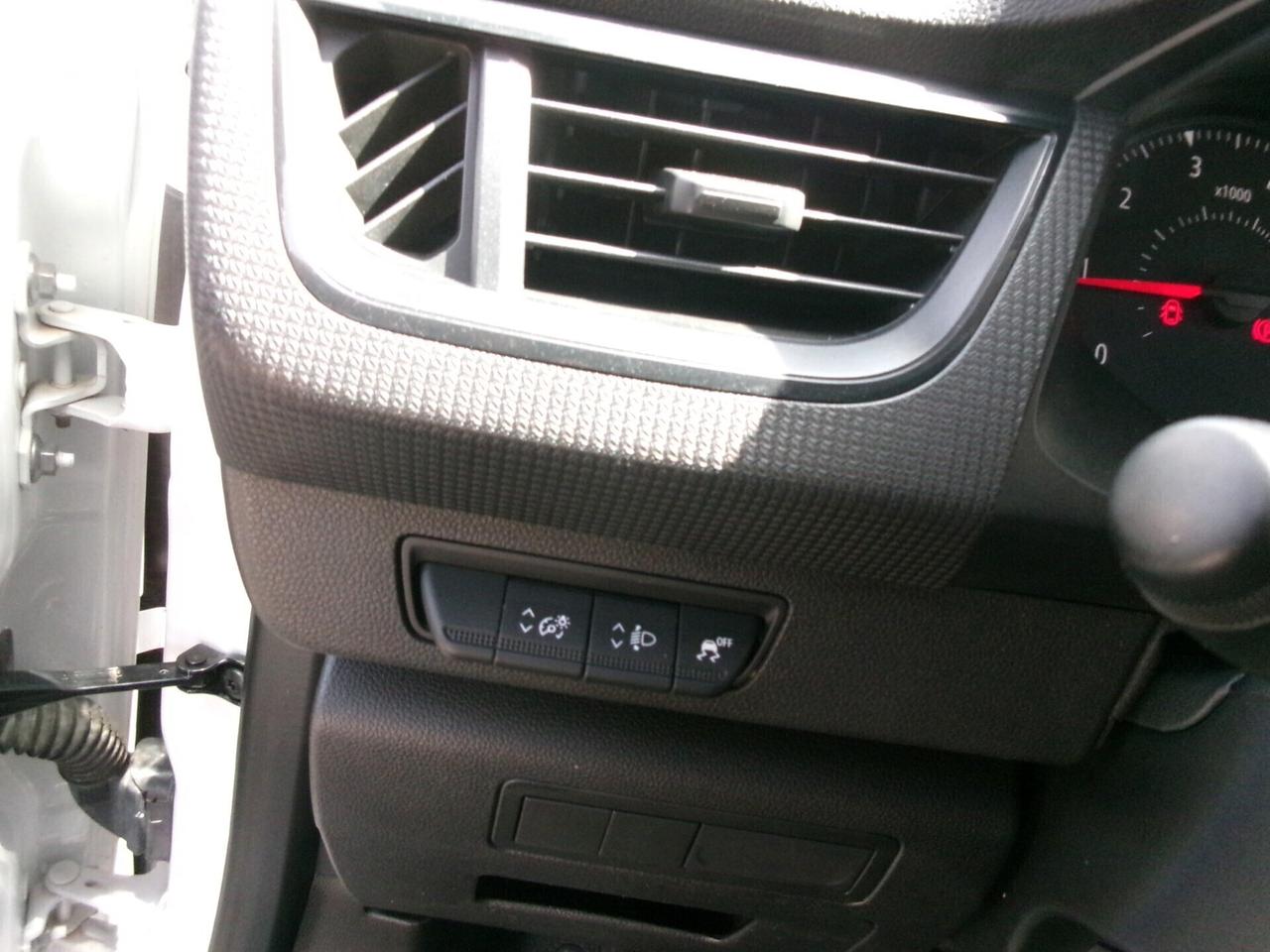 Renault Kangoo 1.5 Blue dCi 115CV PC-TN Van Open Sesame