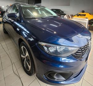 Fiat Tipo 1.4 T-Jet 120CV GPL SW Pop