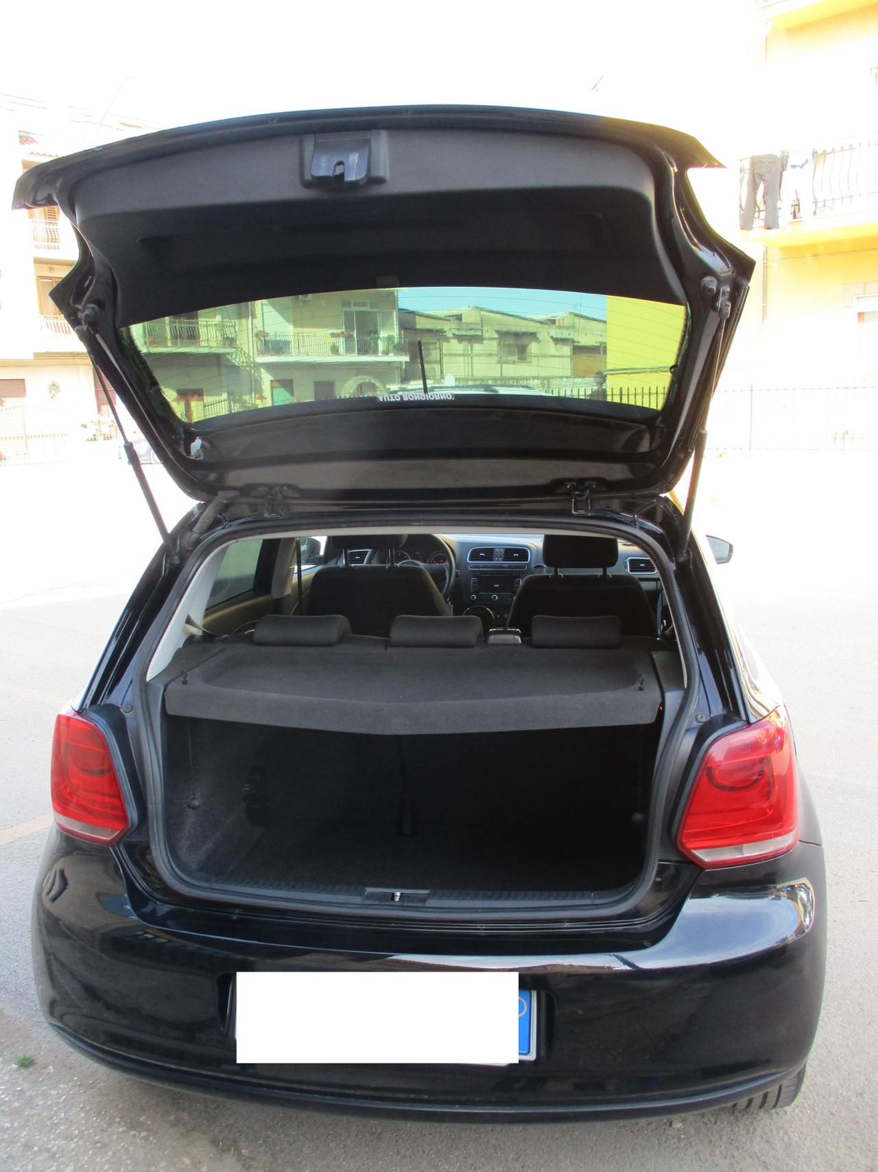 Volkswagen Polo 5 Porte Polo 5p 1.2 tdi Comfortline