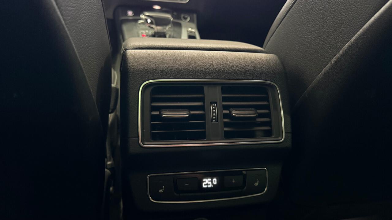 AUDI Q5 TDI TETTO S TRONIC TETTO