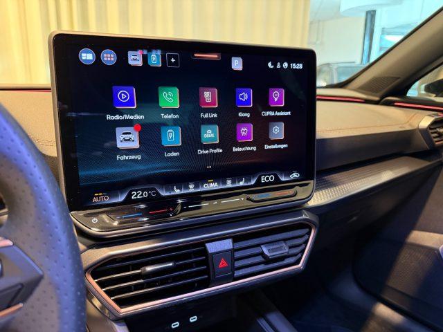 CUPRA Formentor 1.5 e-Hybrid DSG PHEV Camera 19" Matrix ACC