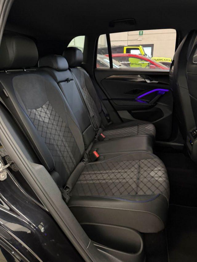 VOLKSWAGEN Tiguan 2.0 TDI 150 CV DSG R-Line //UFFICIALE VW ITALIA//