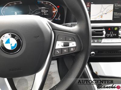 BMW Serie 3 Touring 320d Touring mhev 48V xdrive Sport auto