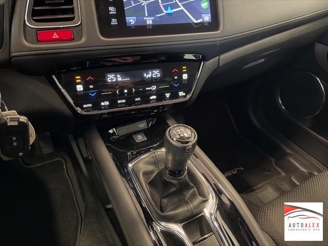 HONDA - HR-V 1.5 Elegance Navi Adas NEOPATENTATI