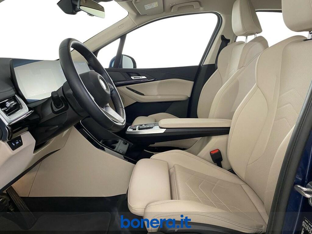 BMW Serie 2 Active Tourer 218 d Luxury DCT