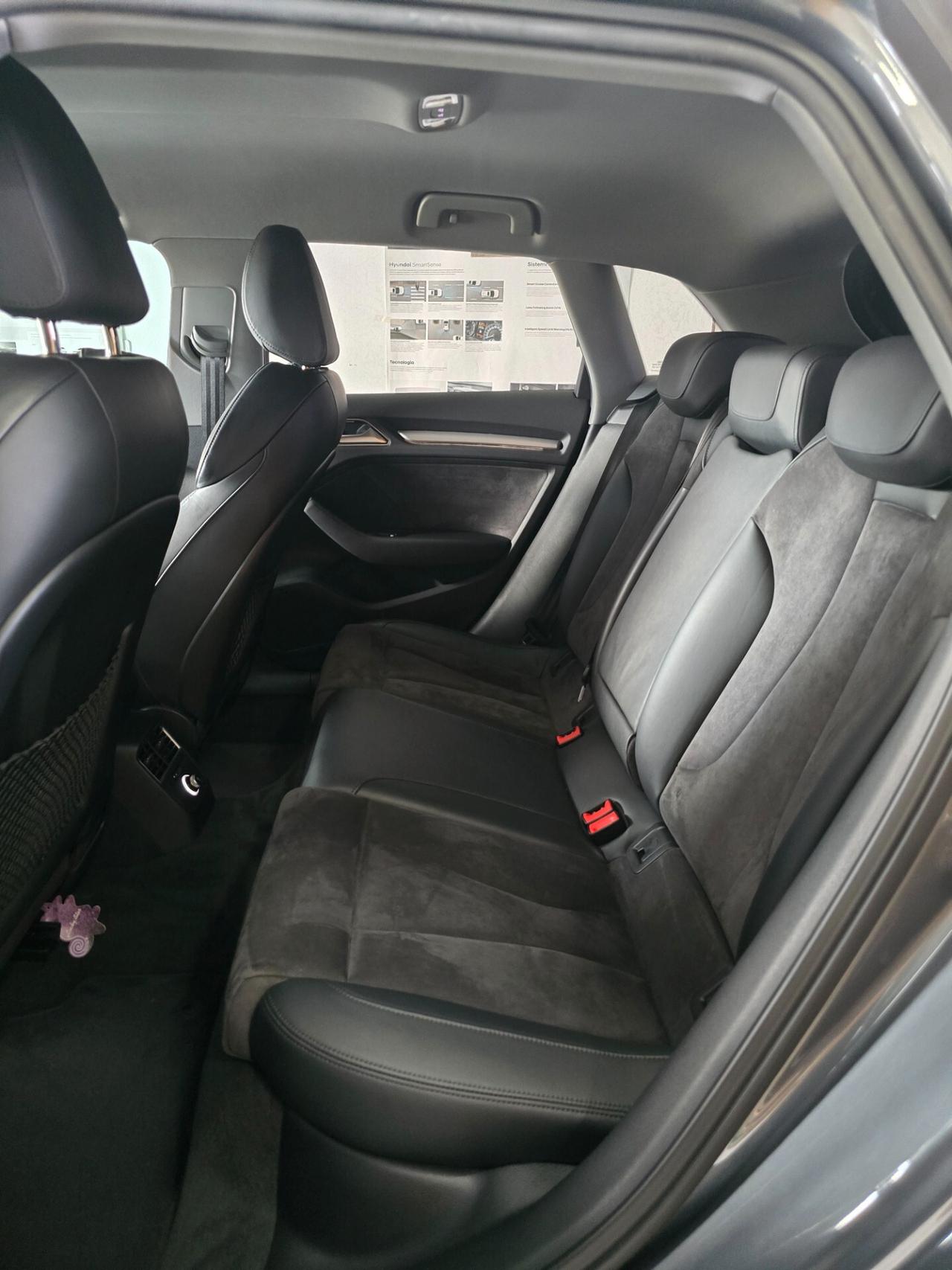 Audi A3 SPB 35 TDI S Line