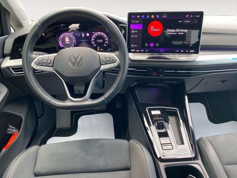 Volkswagen Golf 2.0 TDI SCR 110KW Style DSG