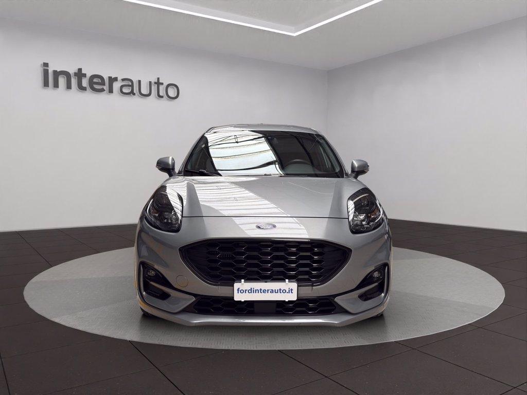 FORD Puma 1.0 EcoBoost Hybrid 125 CV S&S ST-Line del 2023