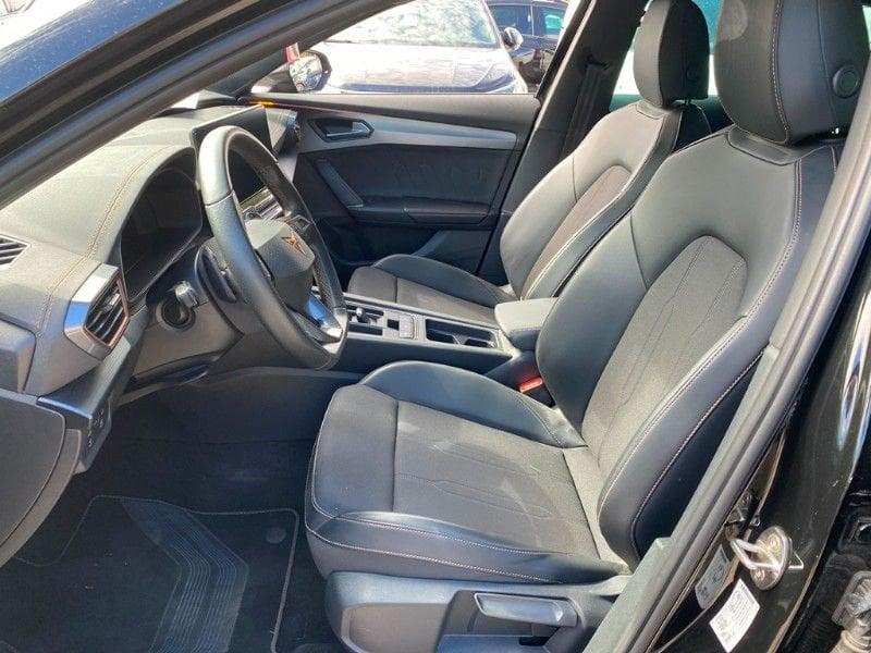 CUPRA Formentor 1.4 E-HYBRID DSG