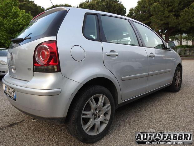 VOLKSWAGEN - Polo - 1.2/64CV 12V 5p. Comfortline