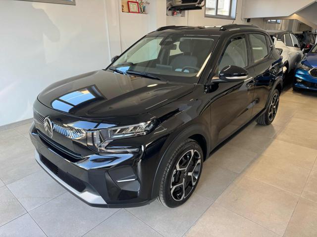 CITROEN C3 PureTech 100 S&S You Pack Plus