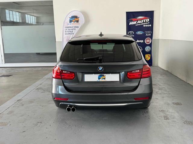 BMW 320 d xDrive Touring Modern TETTO PANO