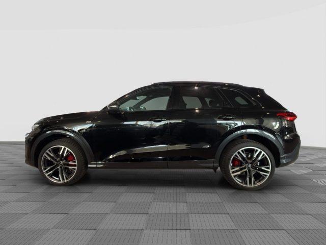 AUDI Q5 Q5 TDi 150 kW mHEV+ S tronic quattro S line editio