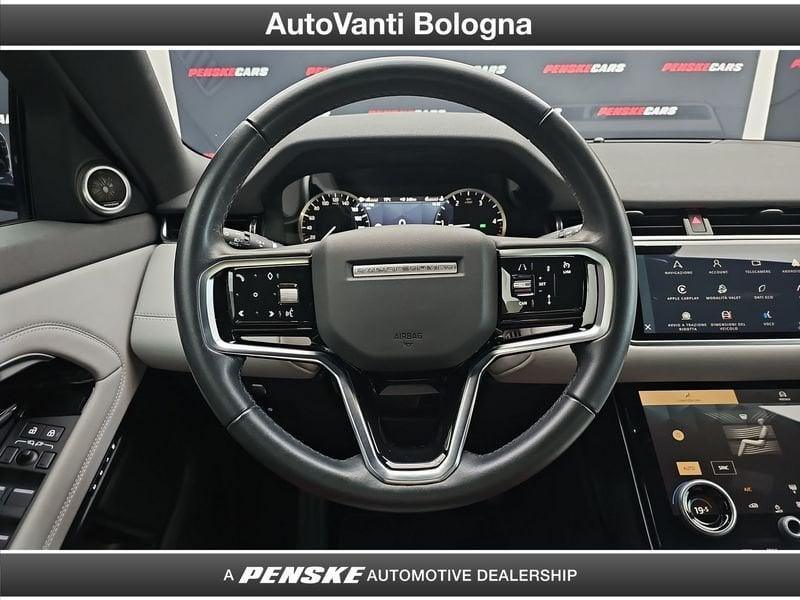 Land Rover Range Rover Evoque Range Rover Evoque 2.0d i4 mhev SE awd 163cv auto
