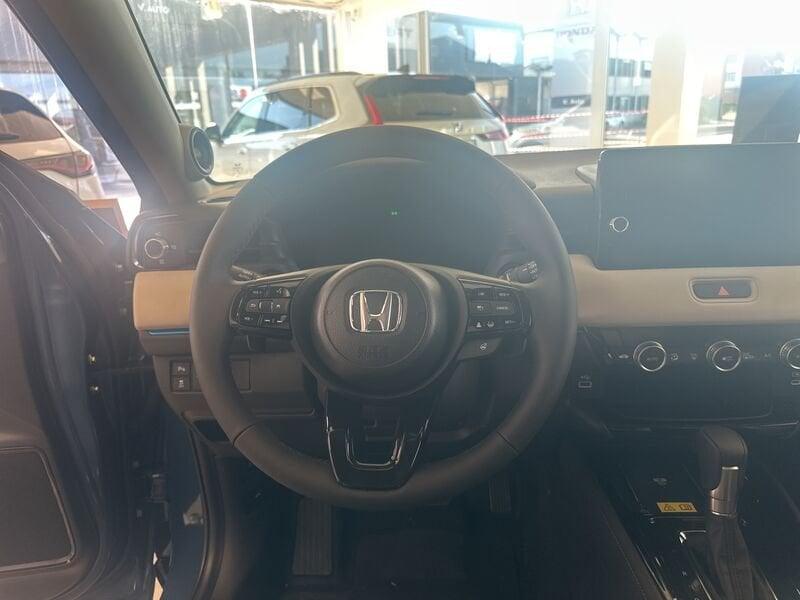 Honda HR-V HR-V 1.5 Hev eCVT Advance Style