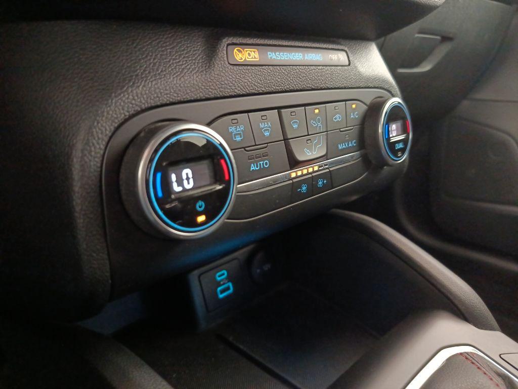 FORD Focus 4ª serie - Focus 1.0 EcoBoost Hybrid 125 CV 5p. ST-Lin