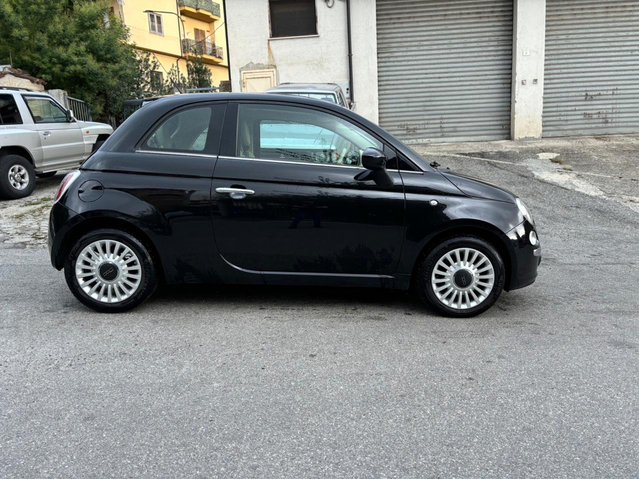 Fiat 500 1.3 Multijet 16V 75 CV Lounge